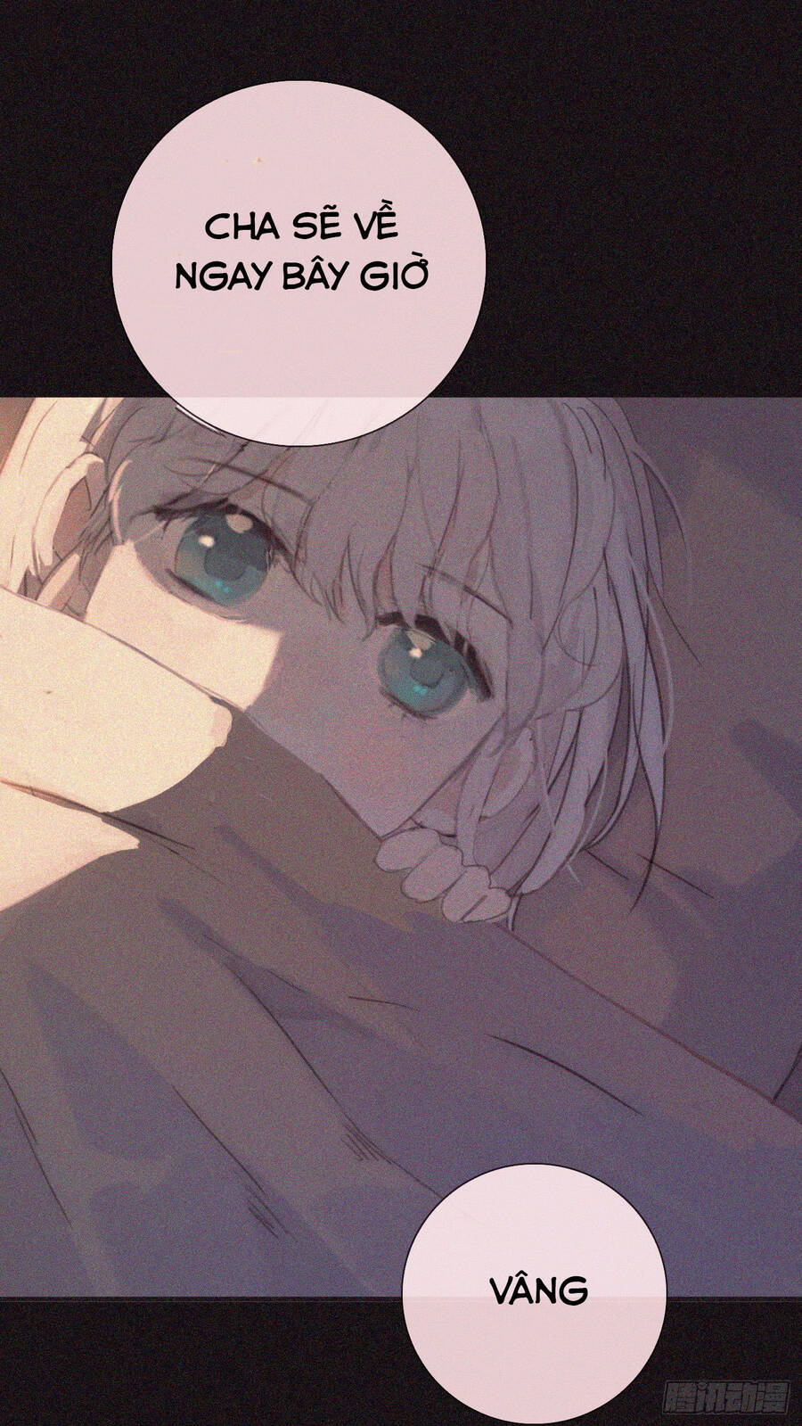 Thỉnh Cùng Ta Đồng Miên-Xin Hãy Ngủ Cùng Ta - Chapter 10 - Page 14