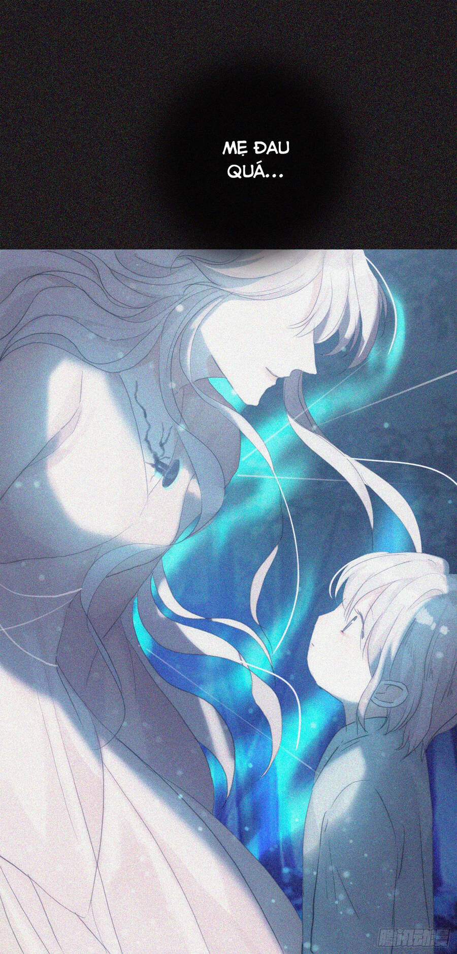 Thỉnh Cùng Ta Đồng Miên-Xin Hãy Ngủ Cùng Ta - Chapter 10 - Page 38