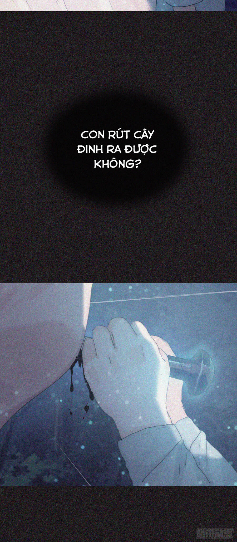 Thỉnh Cùng Ta Đồng Miên-Xin Hãy Ngủ Cùng Ta - Chapter 10 - Page 39