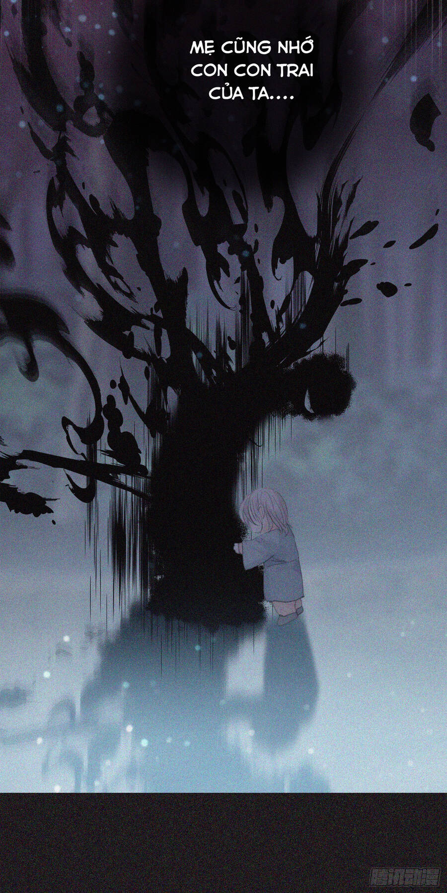 Thỉnh Cùng Ta Đồng Miên-Xin Hãy Ngủ Cùng Ta - Chapter 10 - Page 43