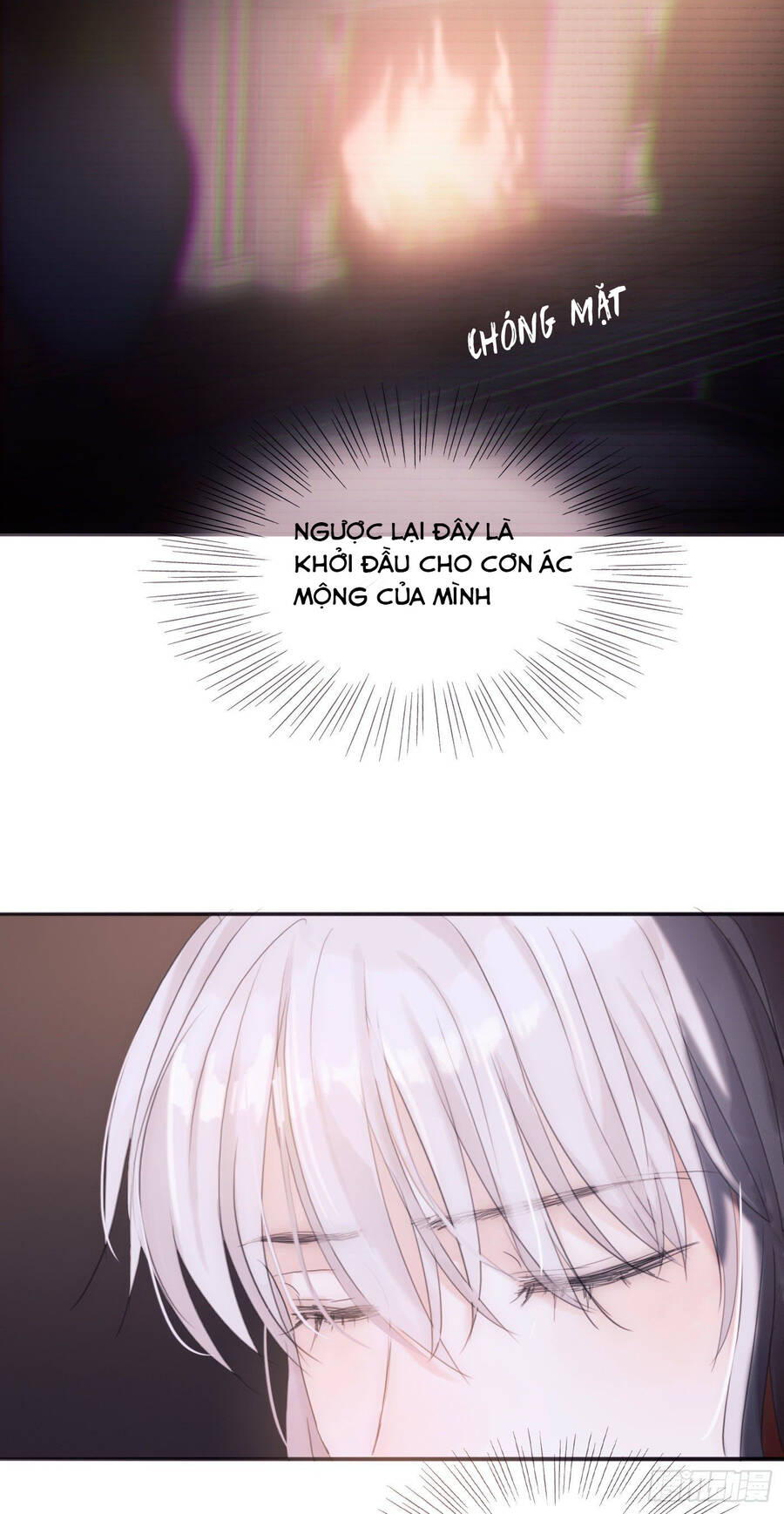 Thỉnh Cùng Ta Đồng Miên-Xin Hãy Ngủ Cùng Ta - Chapter 10 - Page 51