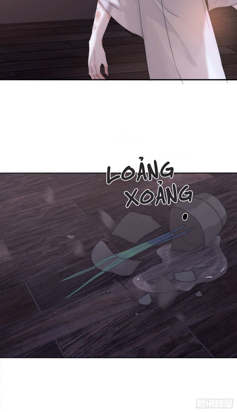Thỉnh Cùng Ta Đồng Miên-Xin Hãy Ngủ Cùng Ta - Chapter 10 - Page 53