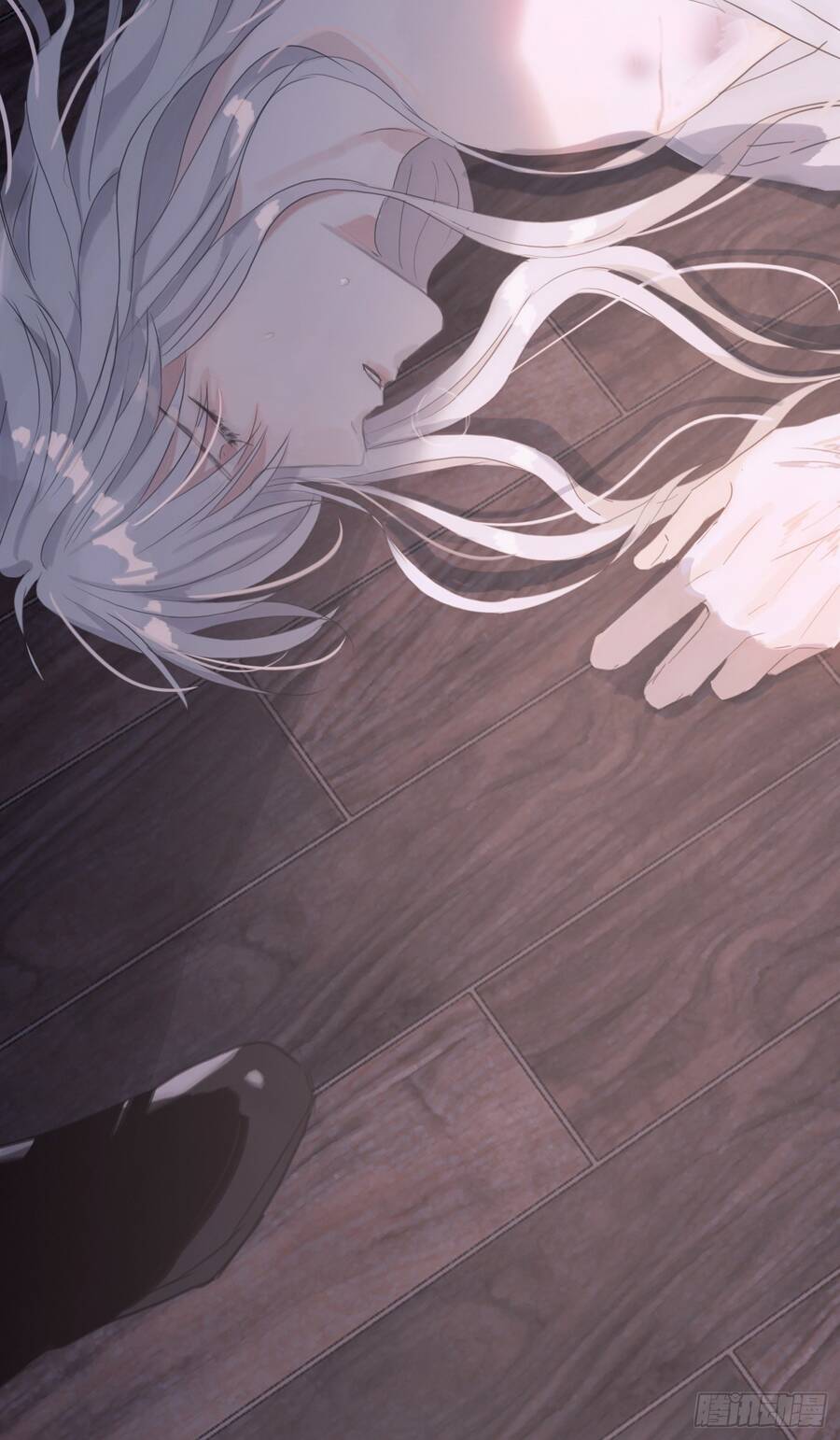 Thỉnh Cùng Ta Đồng Miên-Xin Hãy Ngủ Cùng Ta - Chapter 10 - Page 56