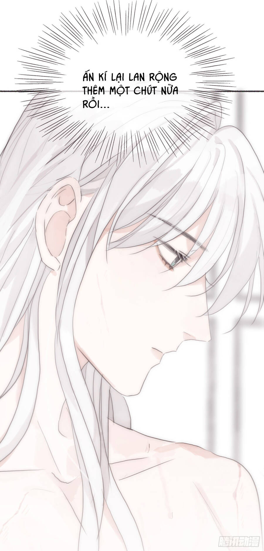 Thỉnh Cùng Ta Đồng Miên-Xin Hãy Ngủ Cùng Ta - Chapter 10 - Page 8