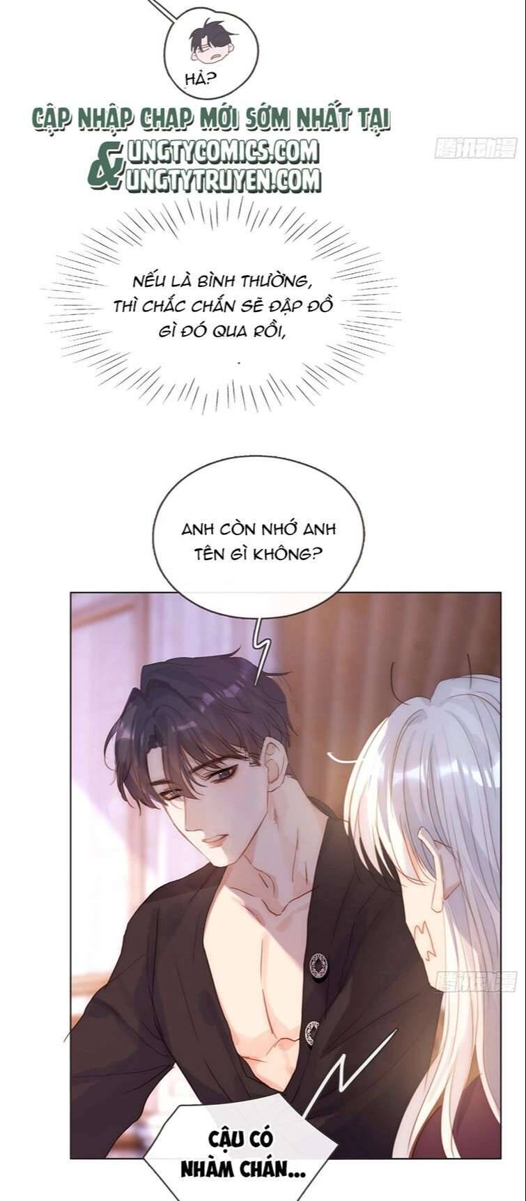 Thỉnh Cùng Ta Đồng Miên-Xin Hãy Ngủ Cùng Ta - Chapter 100 - Page 12