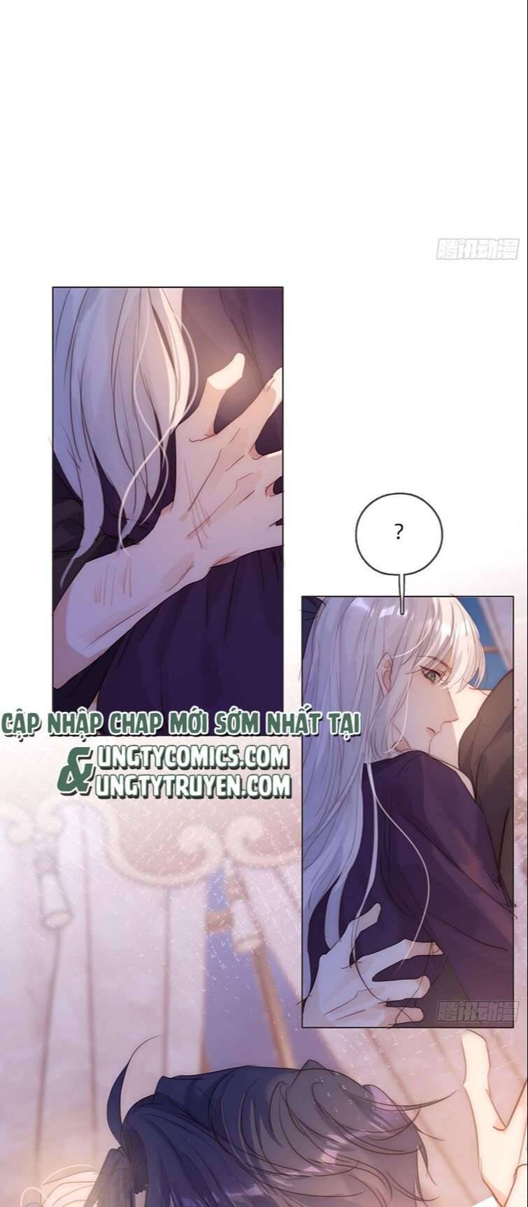 Thỉnh Cùng Ta Đồng Miên-Xin Hãy Ngủ Cùng Ta - Chapter 100 - Page 16