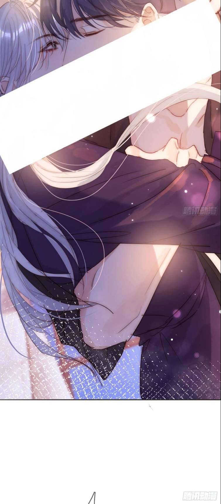 Thỉnh Cùng Ta Đồng Miên-Xin Hãy Ngủ Cùng Ta - Chapter 100 - Page 17