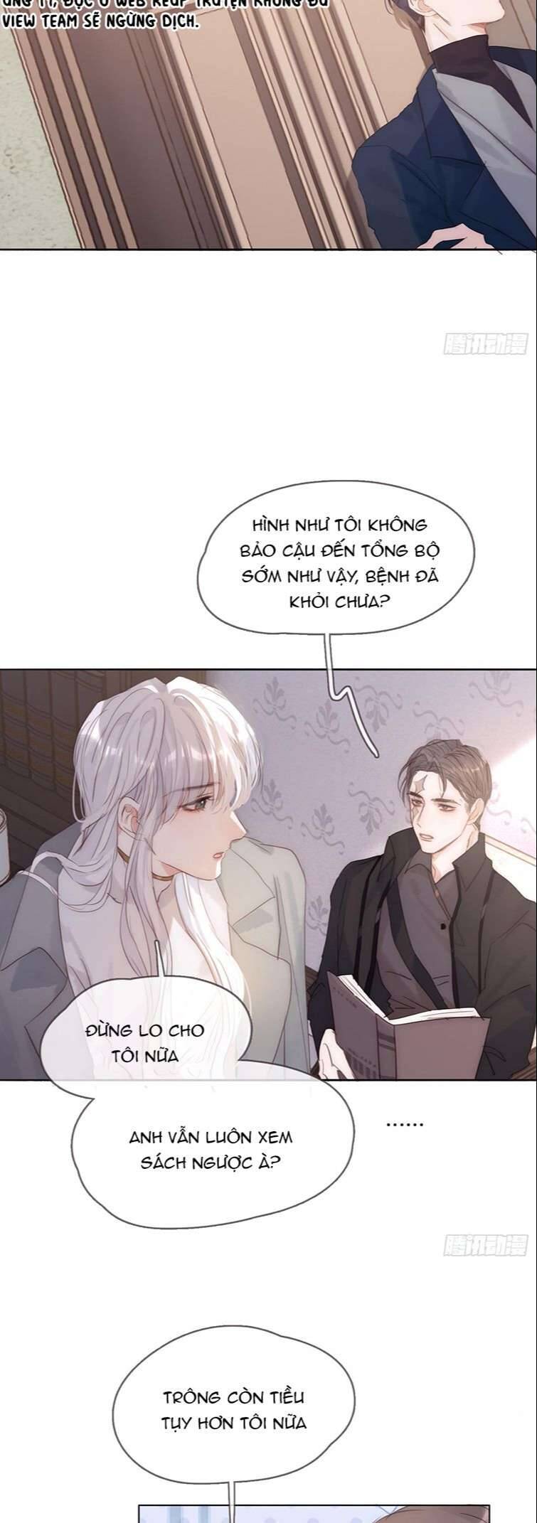 Thỉnh Cùng Ta Đồng Miên-Xin Hãy Ngủ Cùng Ta - Chapter 100 - Page 24