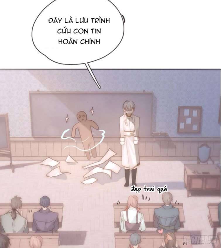 Thỉnh Cùng Ta Đồng Miên-Xin Hãy Ngủ Cùng Ta - Chapter 100 - Page 29