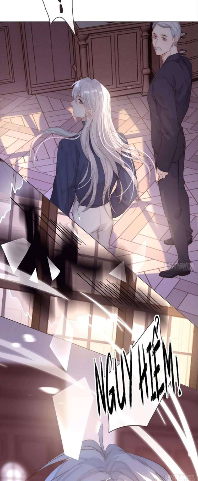 Thỉnh Cùng Ta Đồng Miên-Xin Hãy Ngủ Cùng Ta - Chapter 100 - Page 3