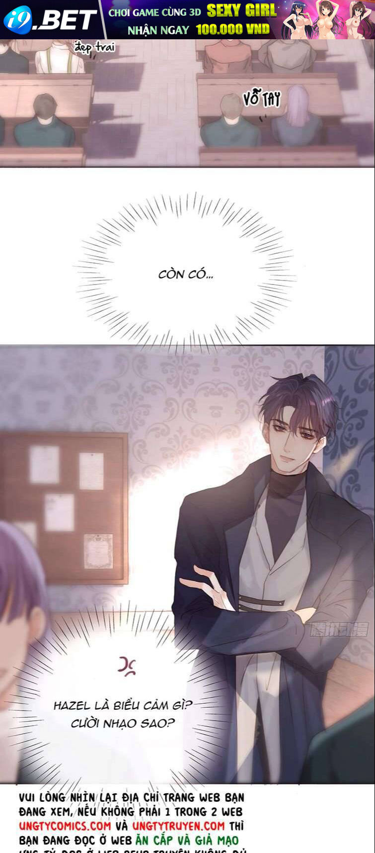 Thỉnh Cùng Ta Đồng Miên-Xin Hãy Ngủ Cùng Ta - Chapter 100 - Page 30