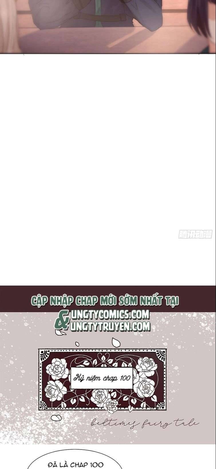 Thỉnh Cùng Ta Đồng Miên-Xin Hãy Ngủ Cùng Ta - Chapter 100 - Page 32