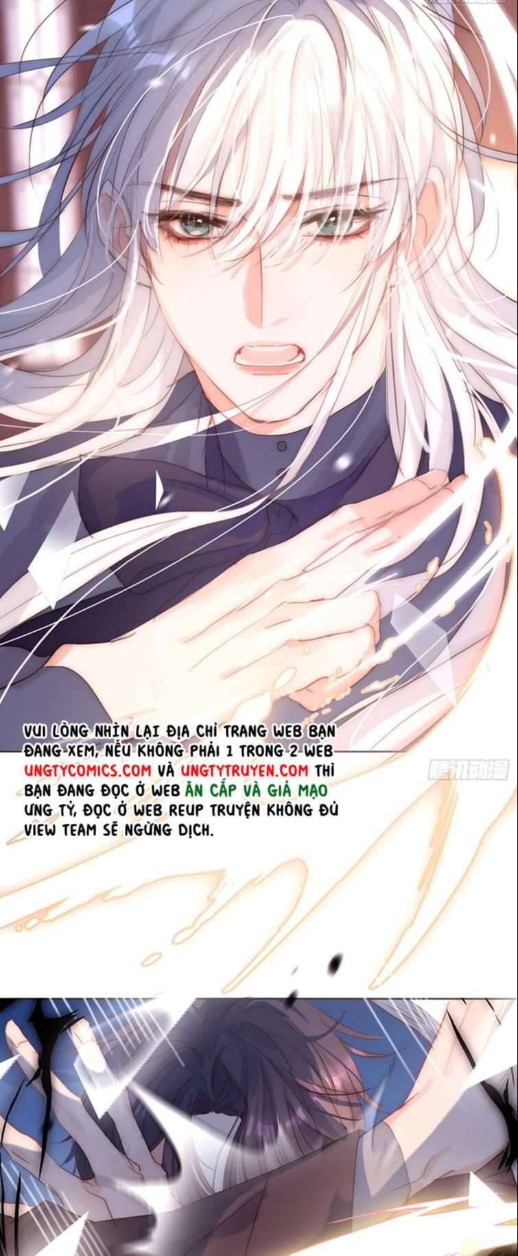 Thỉnh Cùng Ta Đồng Miên-Xin Hãy Ngủ Cùng Ta - Chapter 100 - Page 4