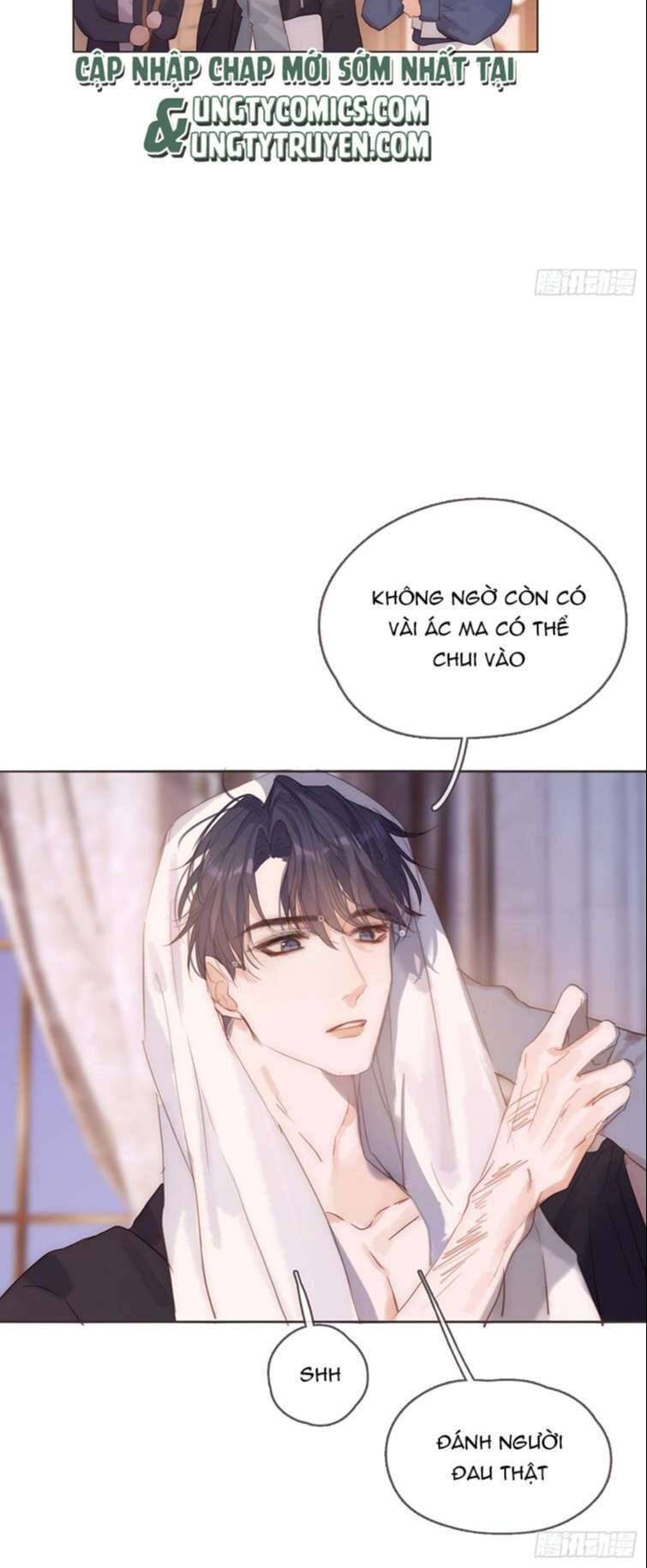Thỉnh Cùng Ta Đồng Miên-Xin Hãy Ngủ Cùng Ta - Chapter 100 - Page 9
