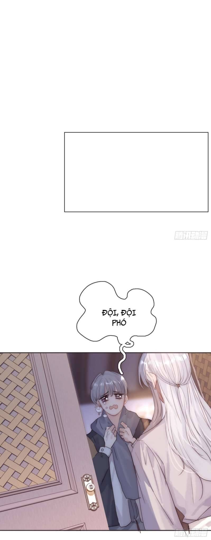 Thỉnh Cùng Ta Đồng Miên-Xin Hãy Ngủ Cùng Ta - Chapter 101 - Page 11