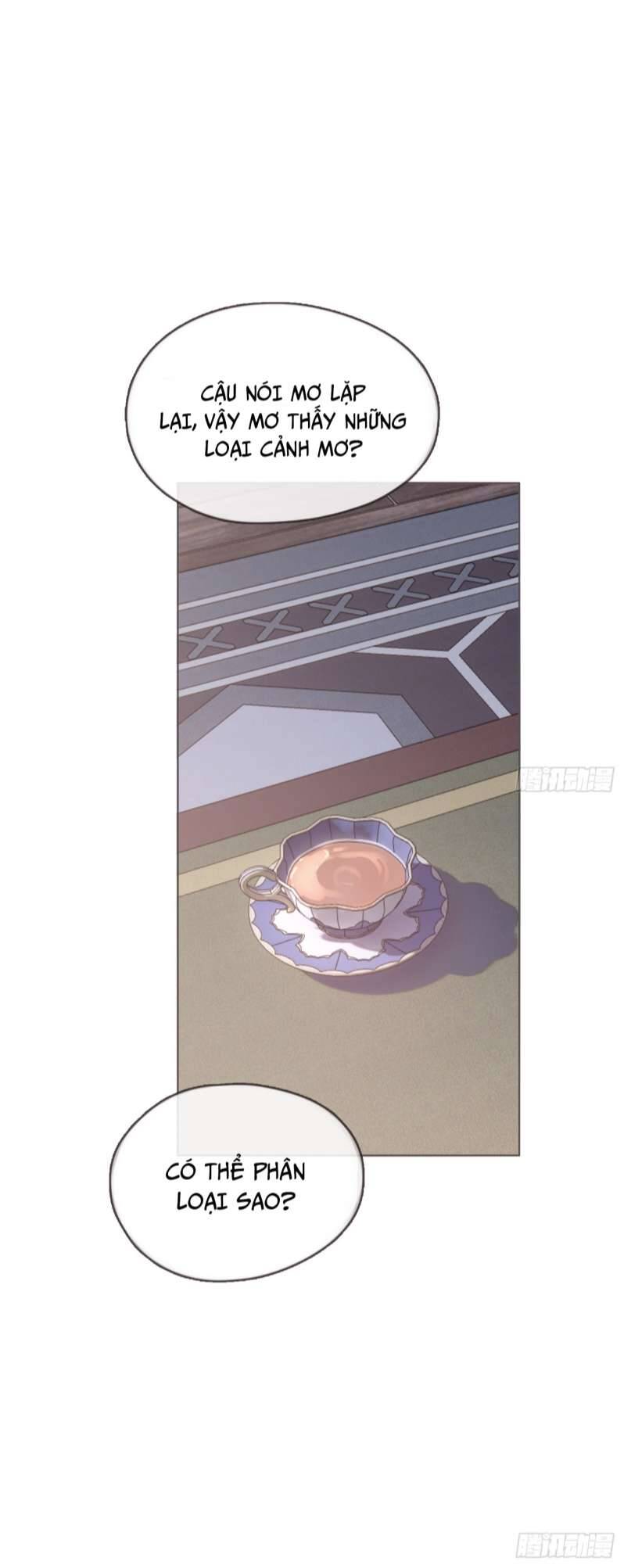 Thỉnh Cùng Ta Đồng Miên-Xin Hãy Ngủ Cùng Ta - Chapter 101 - Page 15