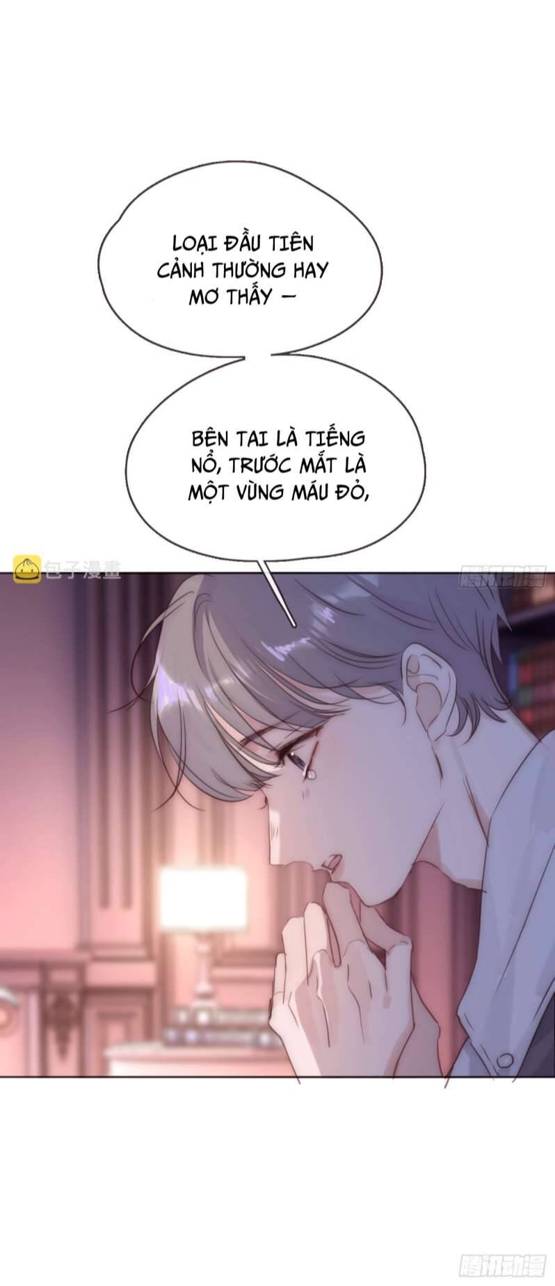 Thỉnh Cùng Ta Đồng Miên-Xin Hãy Ngủ Cùng Ta - Chapter 101 - Page 16