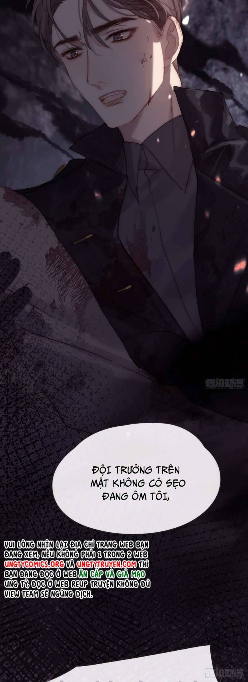 Thỉnh Cùng Ta Đồng Miên-Xin Hãy Ngủ Cùng Ta - Chapter 101 - Page 18