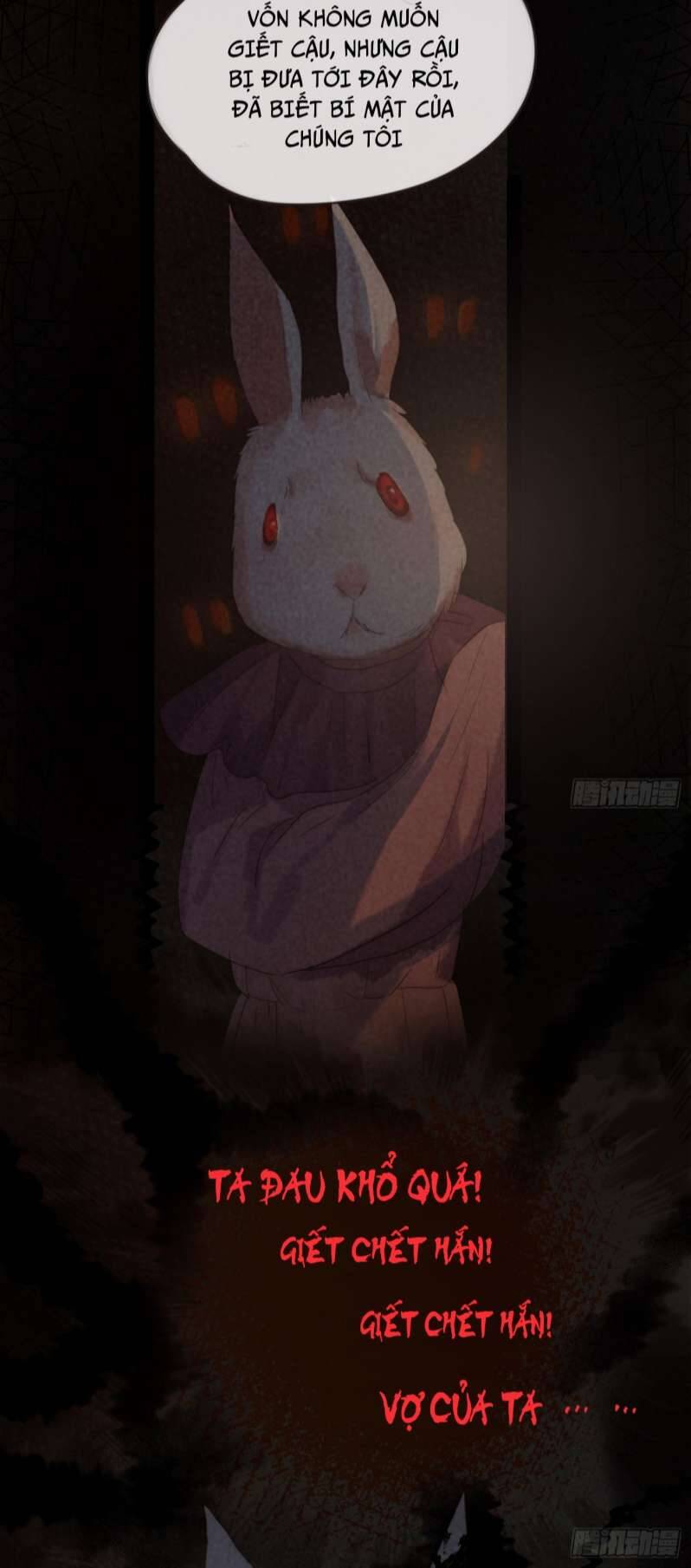 Thỉnh Cùng Ta Đồng Miên-Xin Hãy Ngủ Cùng Ta - Chapter 101 - Page 22