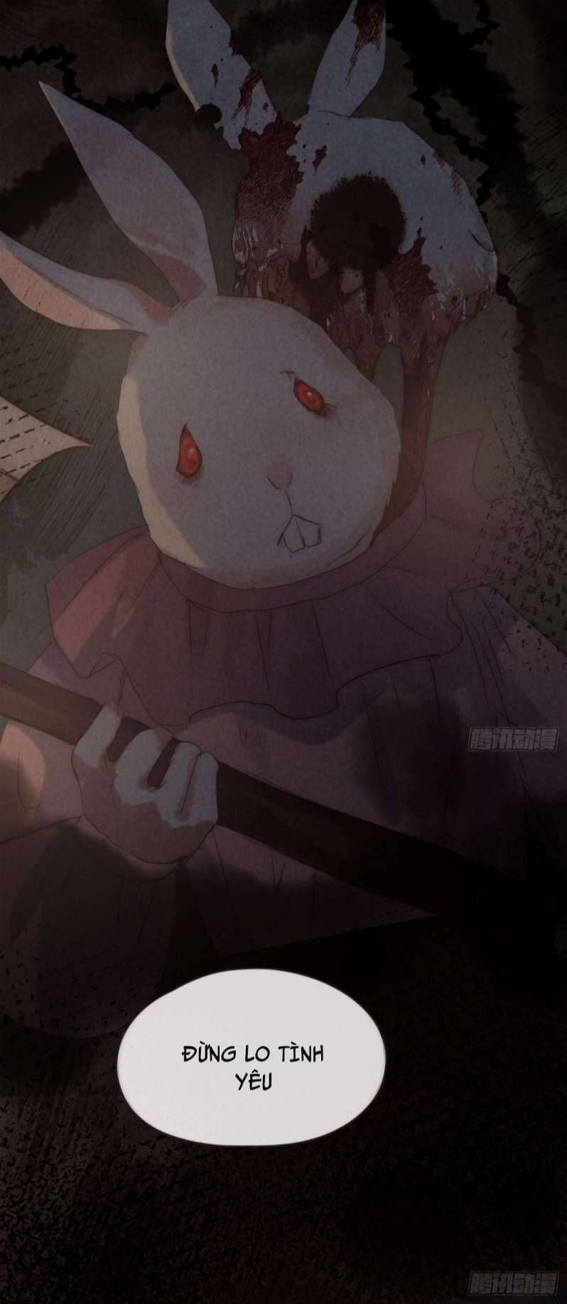 Thỉnh Cùng Ta Đồng Miên-Xin Hãy Ngủ Cùng Ta - Chapter 101 - Page 23