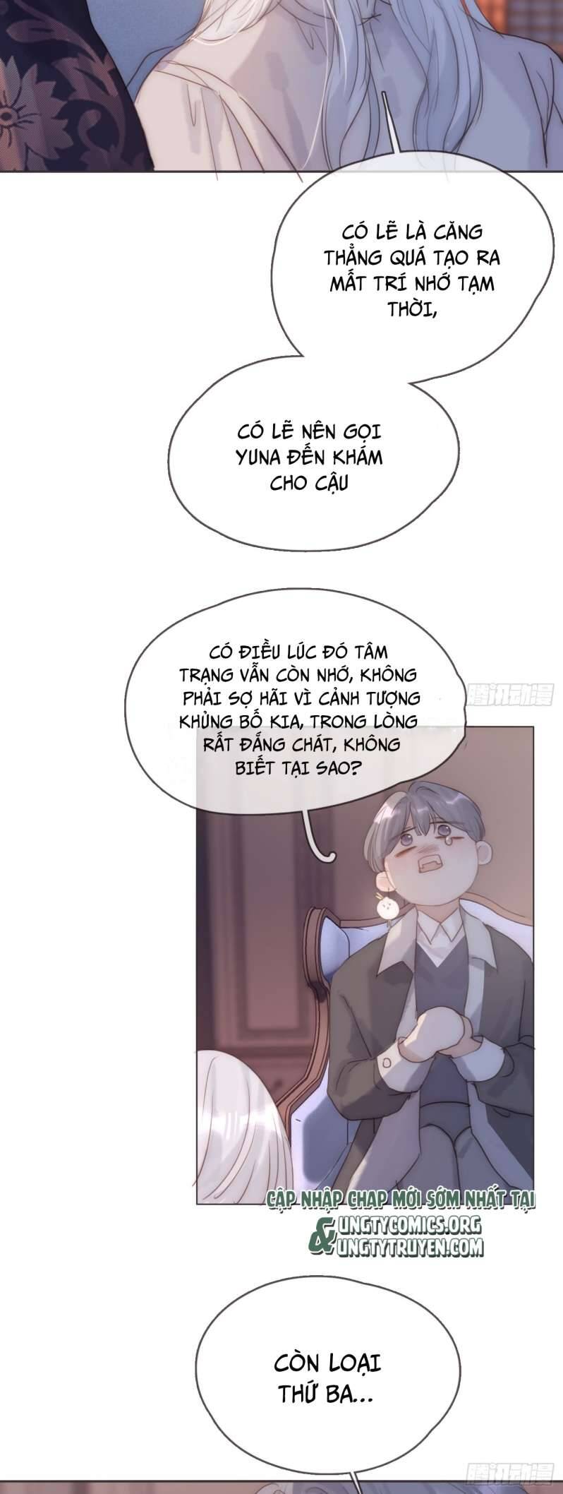 Thỉnh Cùng Ta Đồng Miên-Xin Hãy Ngủ Cùng Ta - Chapter 101 - Page 26