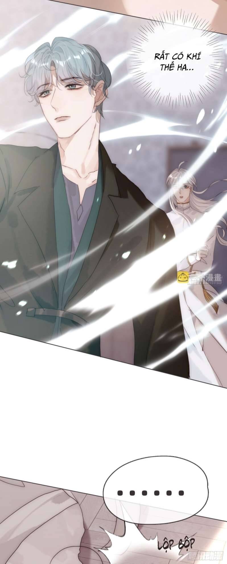 Thỉnh Cùng Ta Đồng Miên-Xin Hãy Ngủ Cùng Ta - Chapter 101 - Page 3