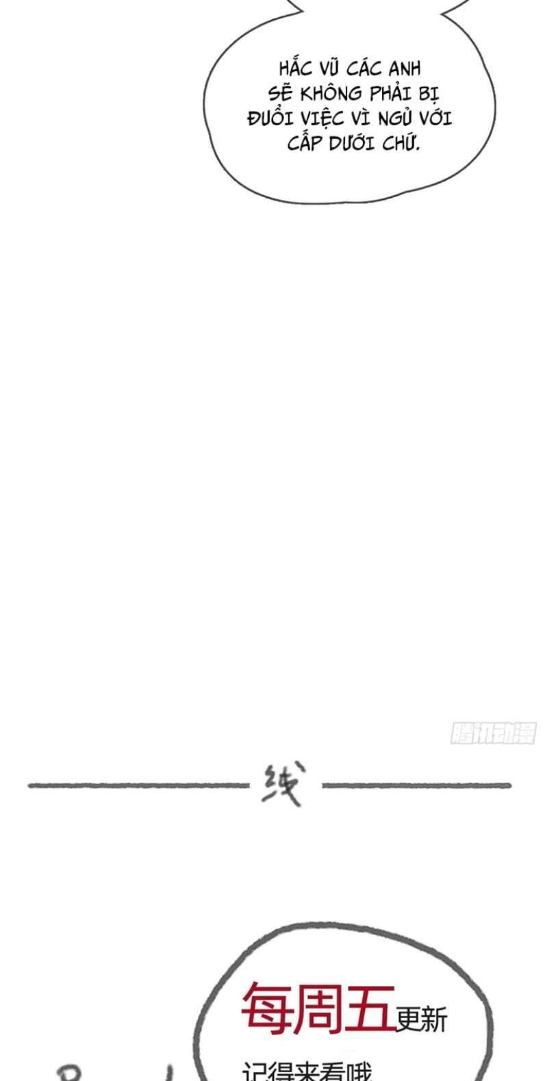 Thỉnh Cùng Ta Đồng Miên-Xin Hãy Ngủ Cùng Ta - Chapter 101 - Page 30