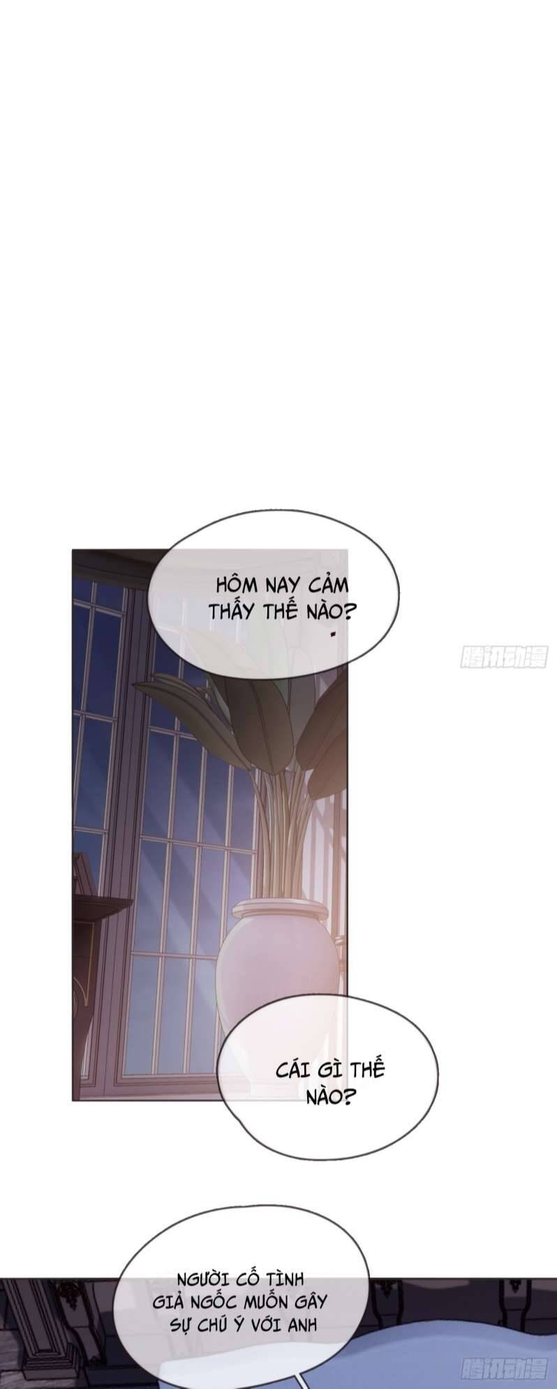 Thỉnh Cùng Ta Đồng Miên-Xin Hãy Ngủ Cùng Ta - Chapter 101 - Page 6