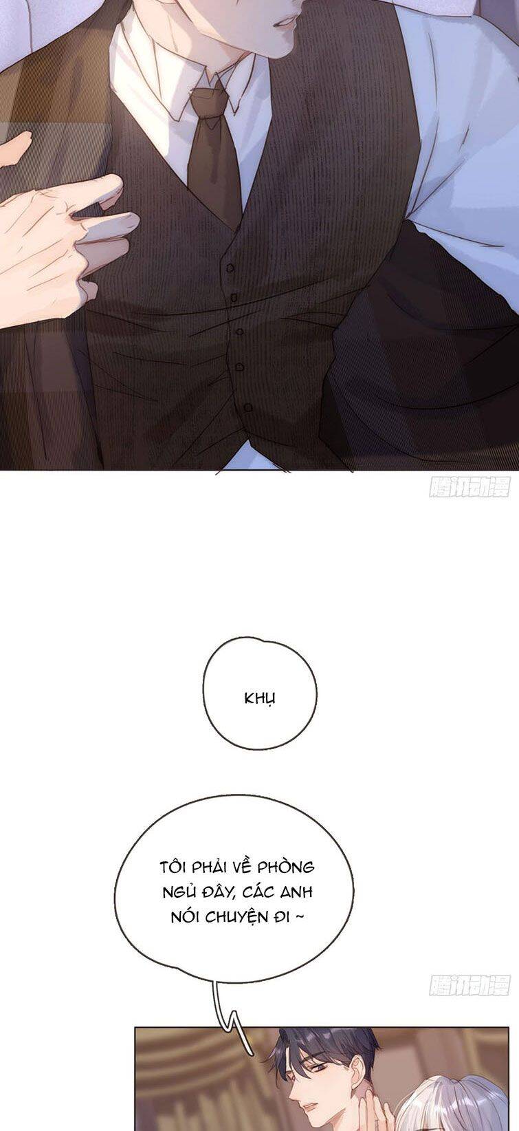 Thỉnh Cùng Ta Đồng Miên-Xin Hãy Ngủ Cùng Ta - Chapter 102 - Page 10