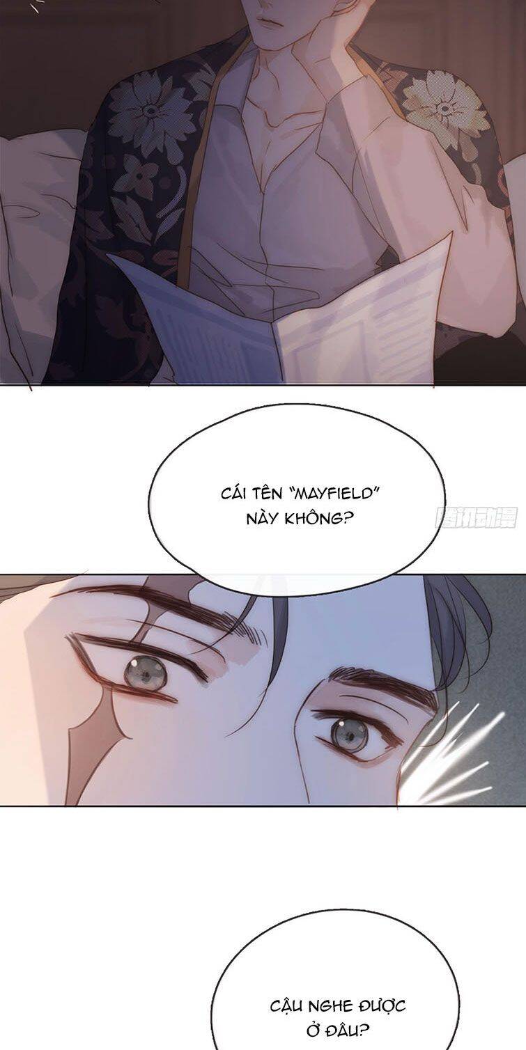 Thỉnh Cùng Ta Đồng Miên-Xin Hãy Ngủ Cùng Ta - Chapter 102 - Page 14