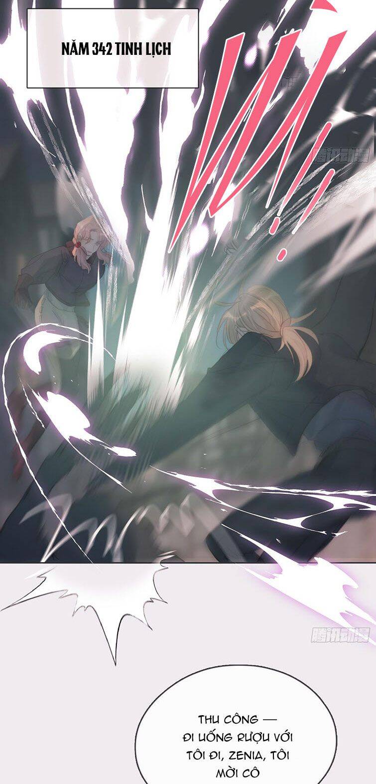 Thỉnh Cùng Ta Đồng Miên-Xin Hãy Ngủ Cùng Ta - Chapter 102 - Page 23