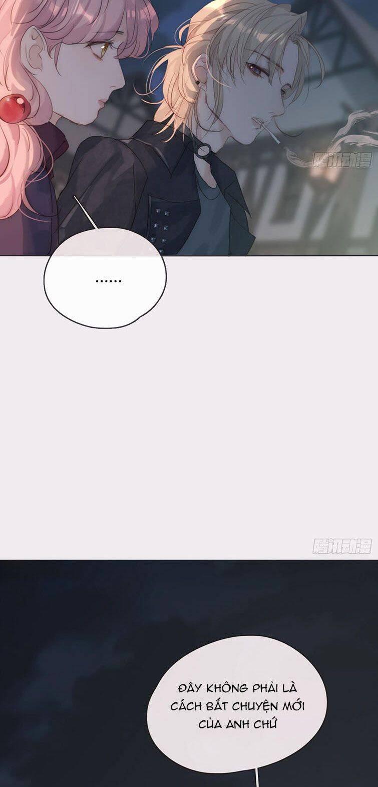 Thỉnh Cùng Ta Đồng Miên-Xin Hãy Ngủ Cùng Ta - Chapter 102 - Page 26