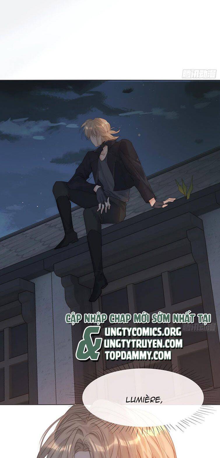 Thỉnh Cùng Ta Đồng Miên-Xin Hãy Ngủ Cùng Ta - Chapter 102 - Page 28