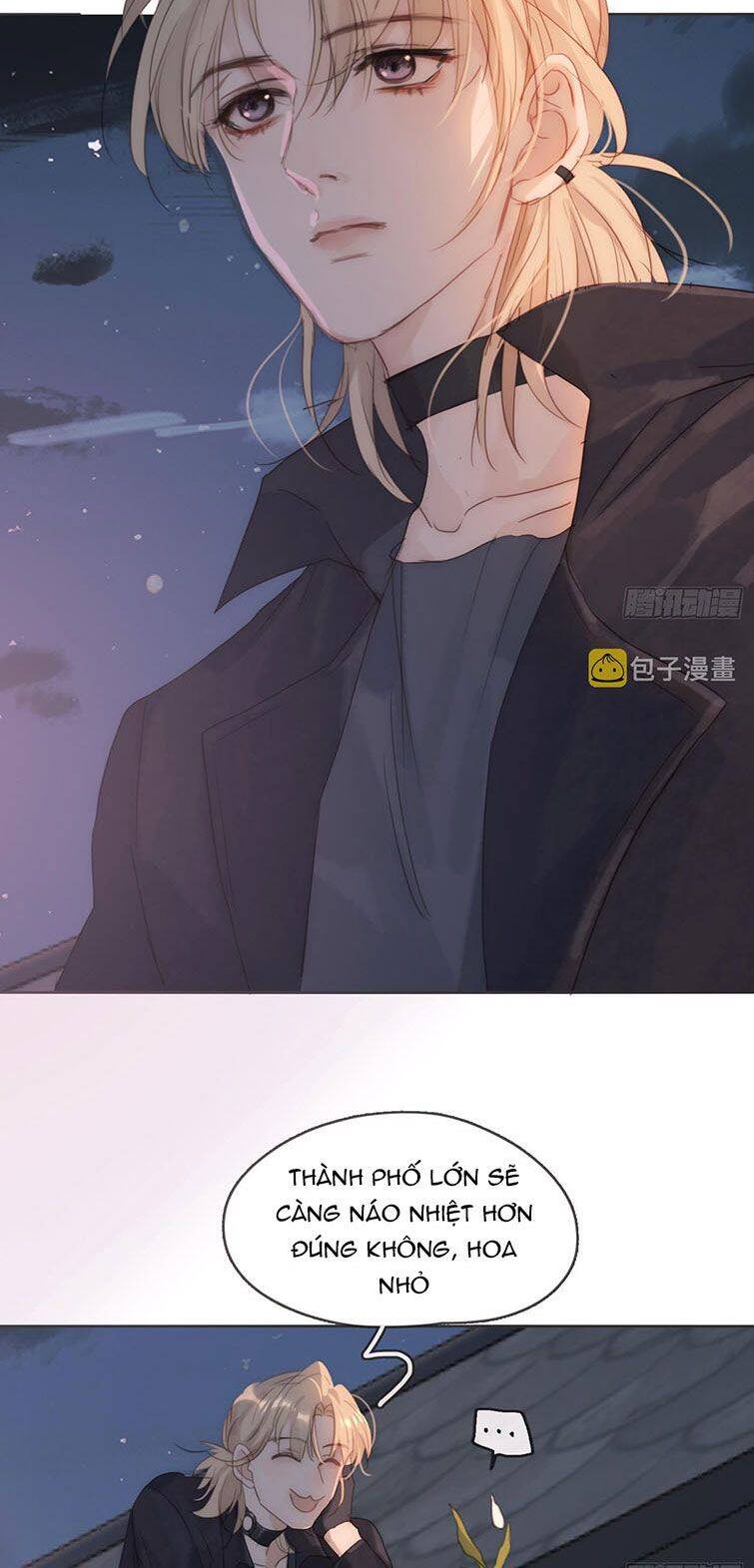 Thỉnh Cùng Ta Đồng Miên-Xin Hãy Ngủ Cùng Ta - Chapter 102 - Page 29