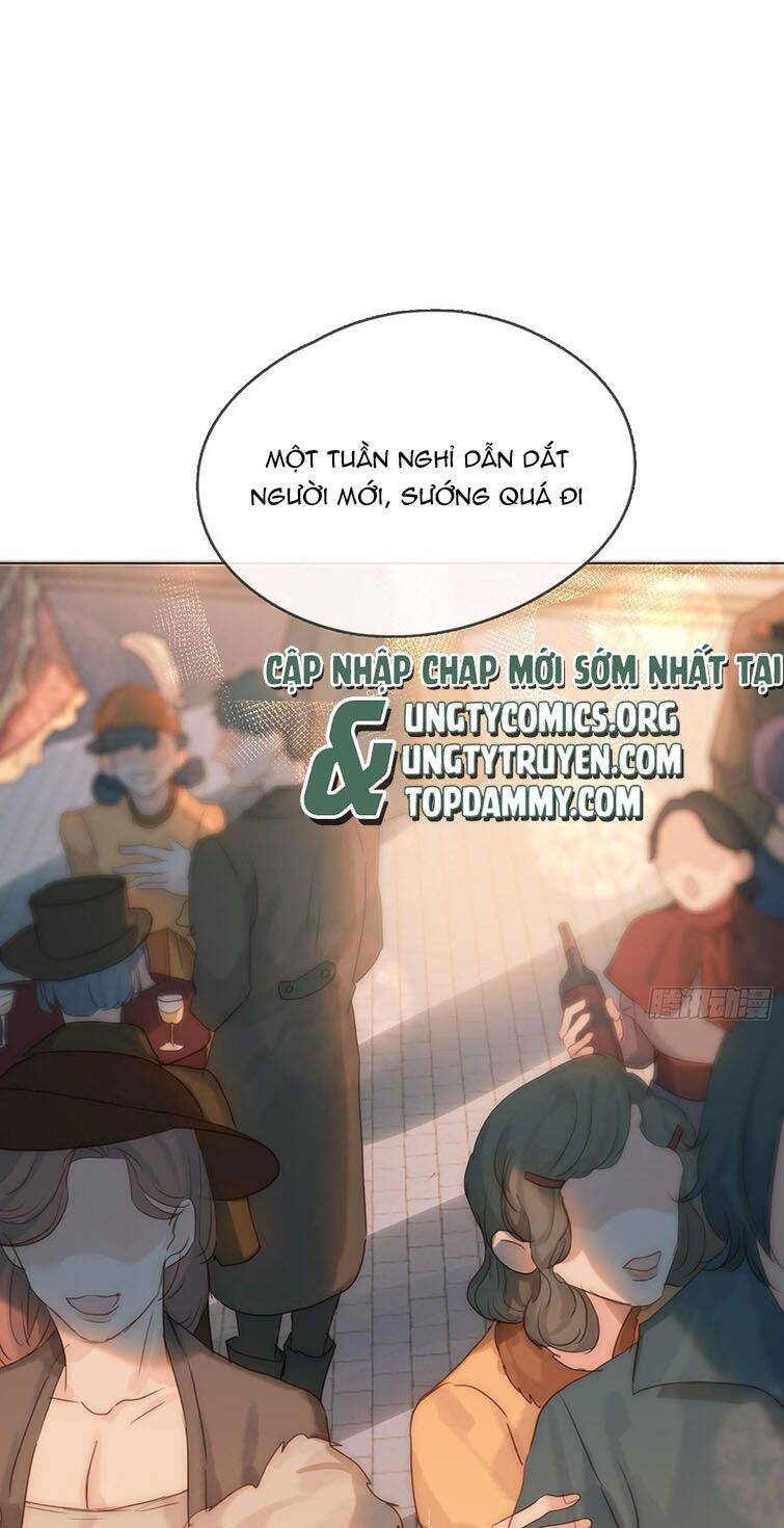 Thỉnh Cùng Ta Đồng Miên-Xin Hãy Ngủ Cùng Ta - Chapter 102 - Page 32