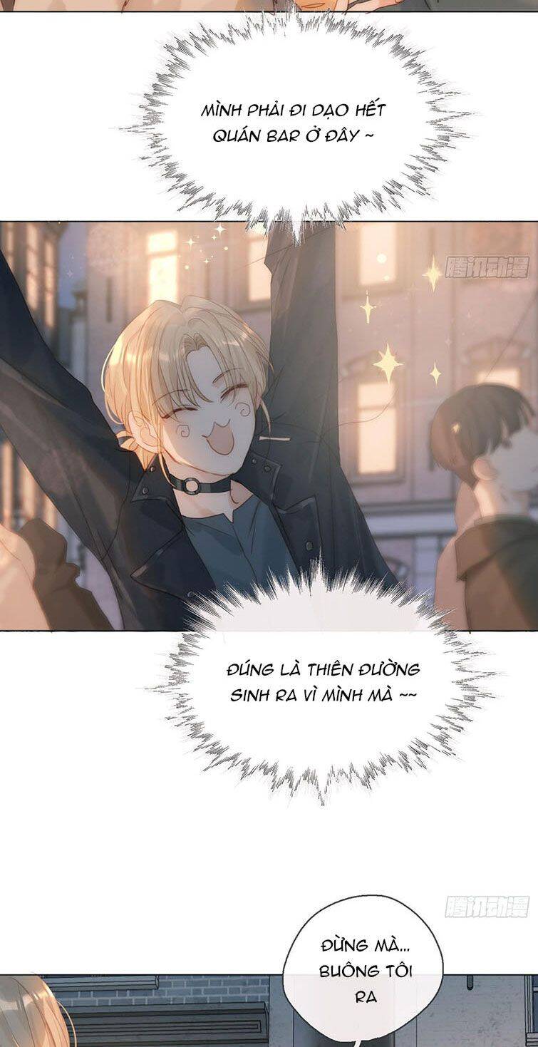 Thỉnh Cùng Ta Đồng Miên-Xin Hãy Ngủ Cùng Ta - Chapter 102 - Page 33