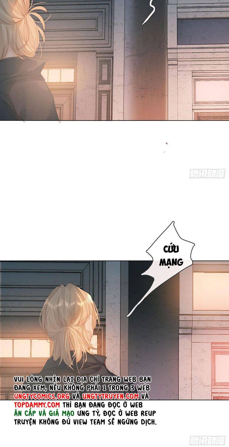 Thỉnh Cùng Ta Đồng Miên-Xin Hãy Ngủ Cùng Ta - Chapter 102 - Page 34