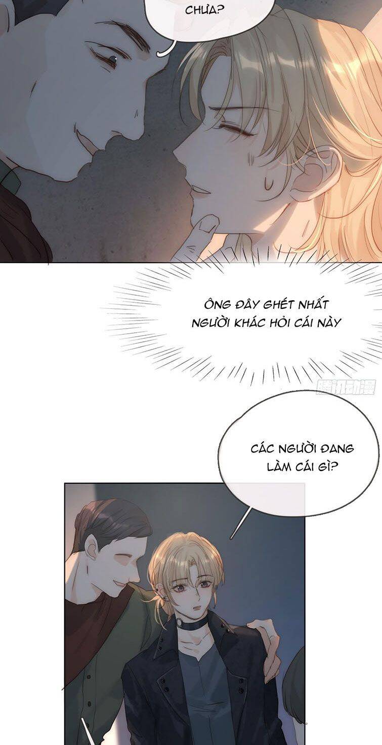 Thỉnh Cùng Ta Đồng Miên-Xin Hãy Ngủ Cùng Ta - Chapter 102 - Page 36