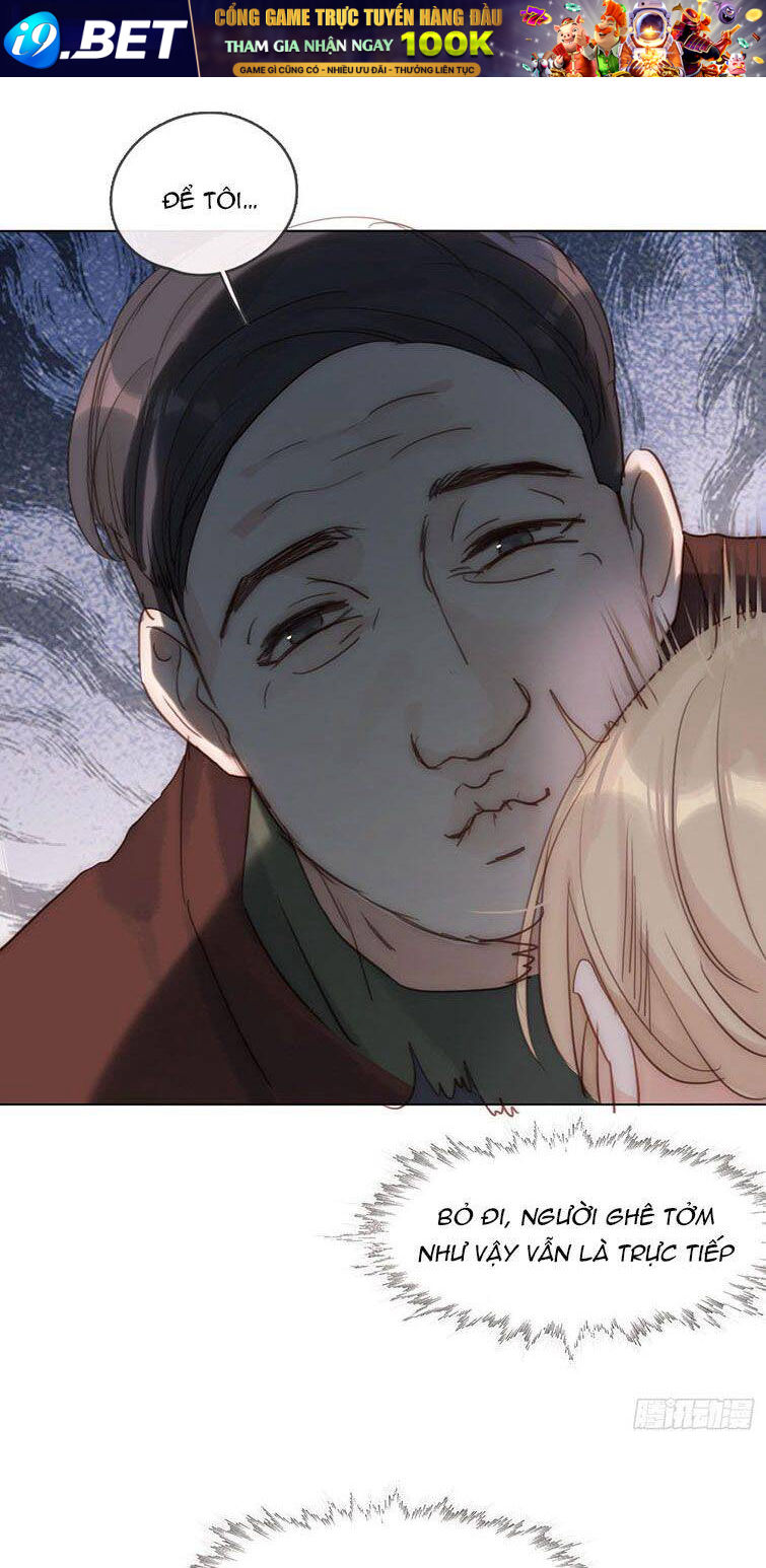 Thỉnh Cùng Ta Đồng Miên-Xin Hãy Ngủ Cùng Ta - Chapter 102 - Page 38