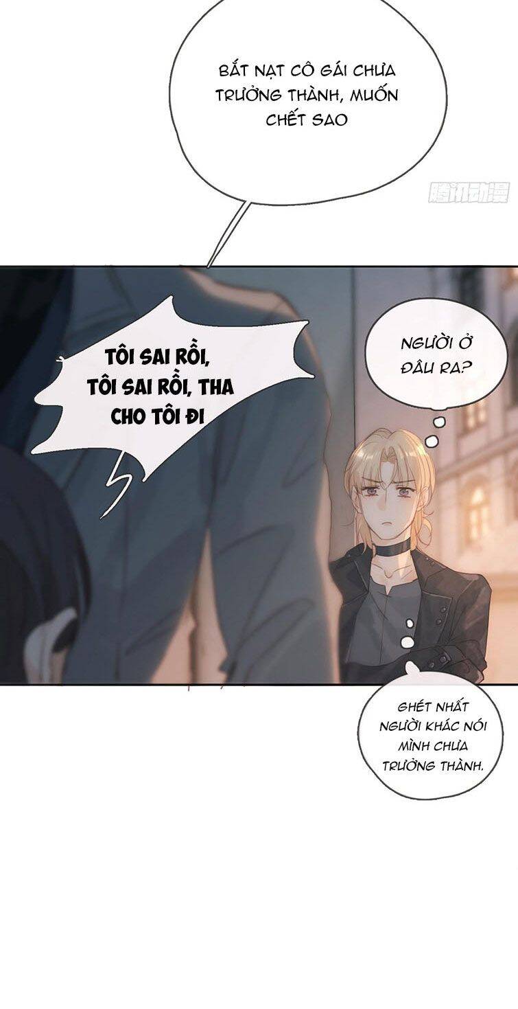 Thỉnh Cùng Ta Đồng Miên-Xin Hãy Ngủ Cùng Ta - Chapter 102 - Page 40