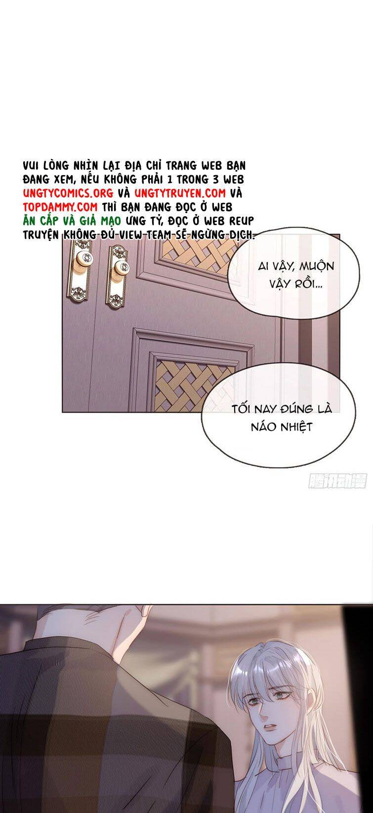 Thỉnh Cùng Ta Đồng Miên-Xin Hãy Ngủ Cùng Ta - Chapter 102 - Page 7