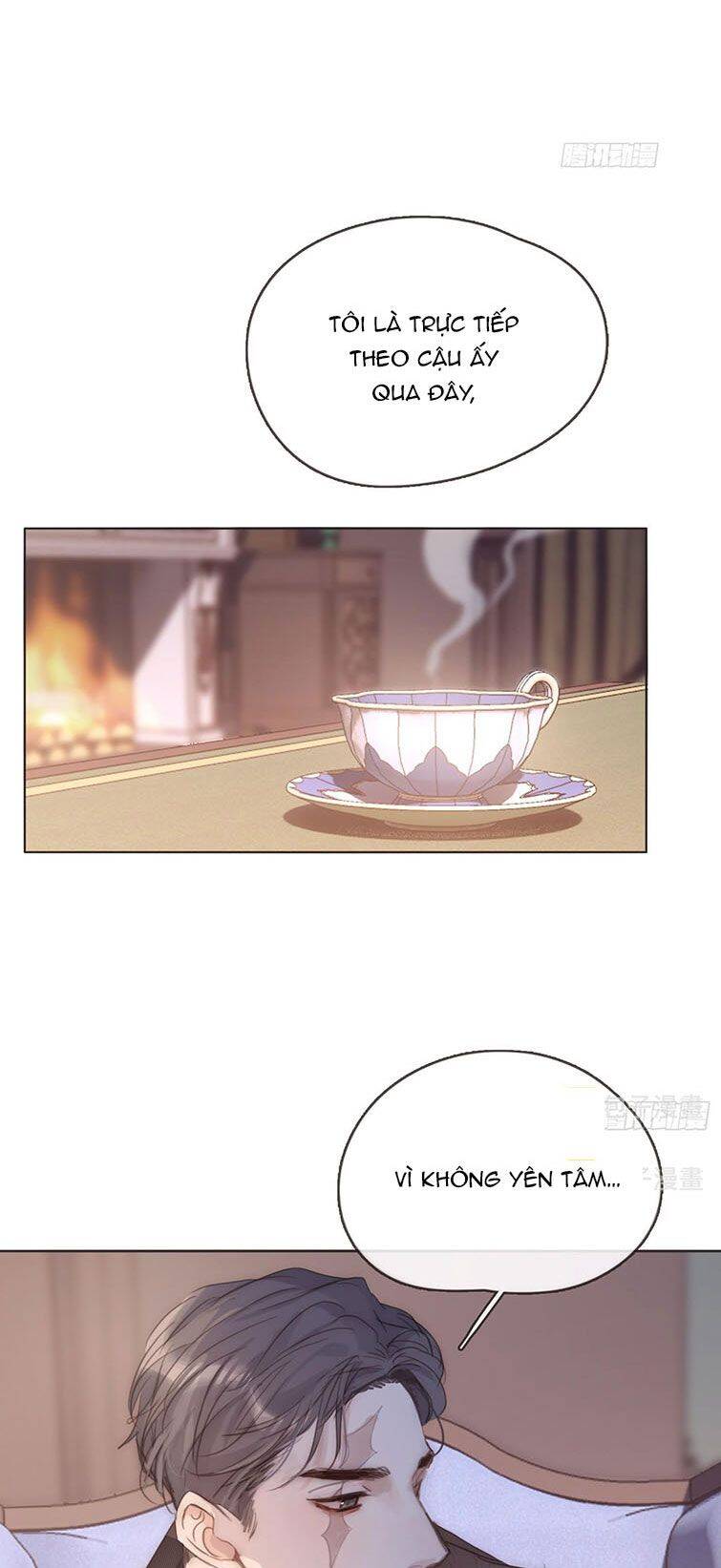 Thỉnh Cùng Ta Đồng Miên-Xin Hãy Ngủ Cùng Ta - Chapter 102 - Page 9