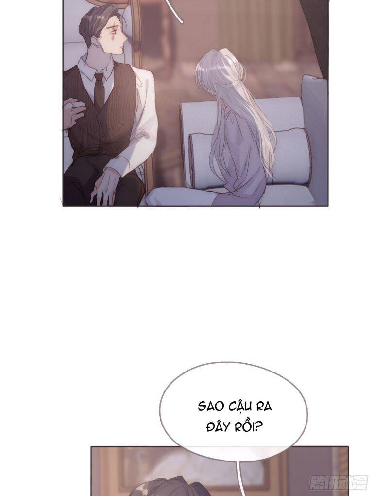 Thỉnh Cùng Ta Đồng Miên-Xin Hãy Ngủ Cùng Ta - Chapter 104 - Page 14