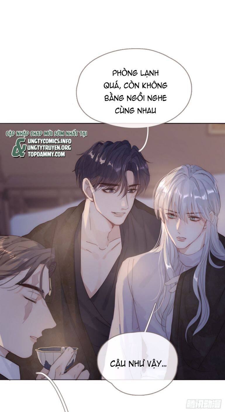 Thỉnh Cùng Ta Đồng Miên-Xin Hãy Ngủ Cùng Ta - Chapter 104 - Page 17
