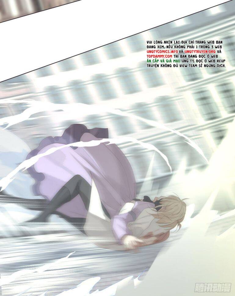 Thỉnh Cùng Ta Đồng Miên-Xin Hãy Ngủ Cùng Ta - Chapter 104 - Page 22