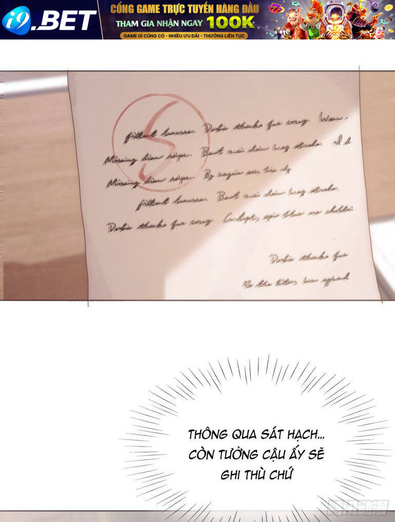 Thỉnh Cùng Ta Đồng Miên-Xin Hãy Ngủ Cùng Ta - Chapter 104 - Page 29