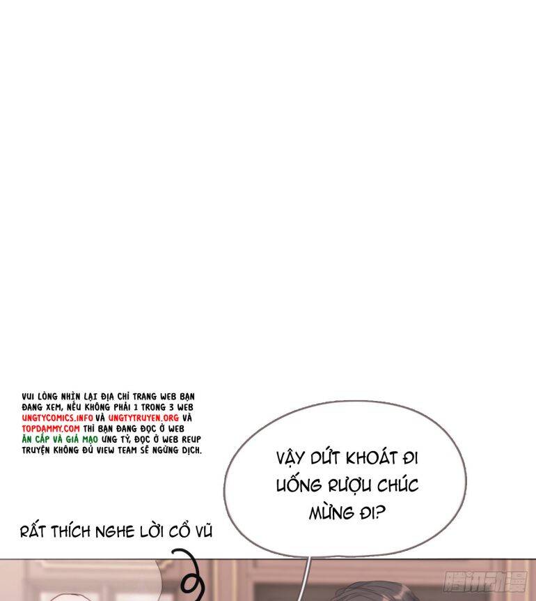 Thỉnh Cùng Ta Đồng Miên-Xin Hãy Ngủ Cùng Ta - Chapter 104 - Page 32