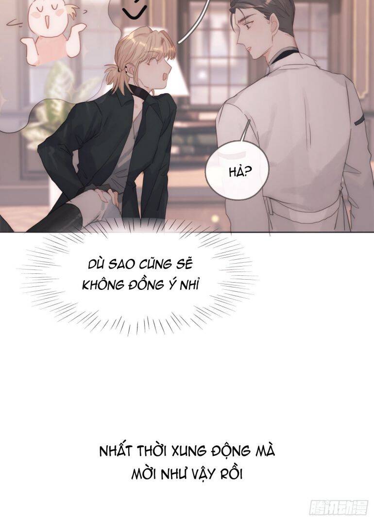Thỉnh Cùng Ta Đồng Miên-Xin Hãy Ngủ Cùng Ta - Chapter 104 - Page 33