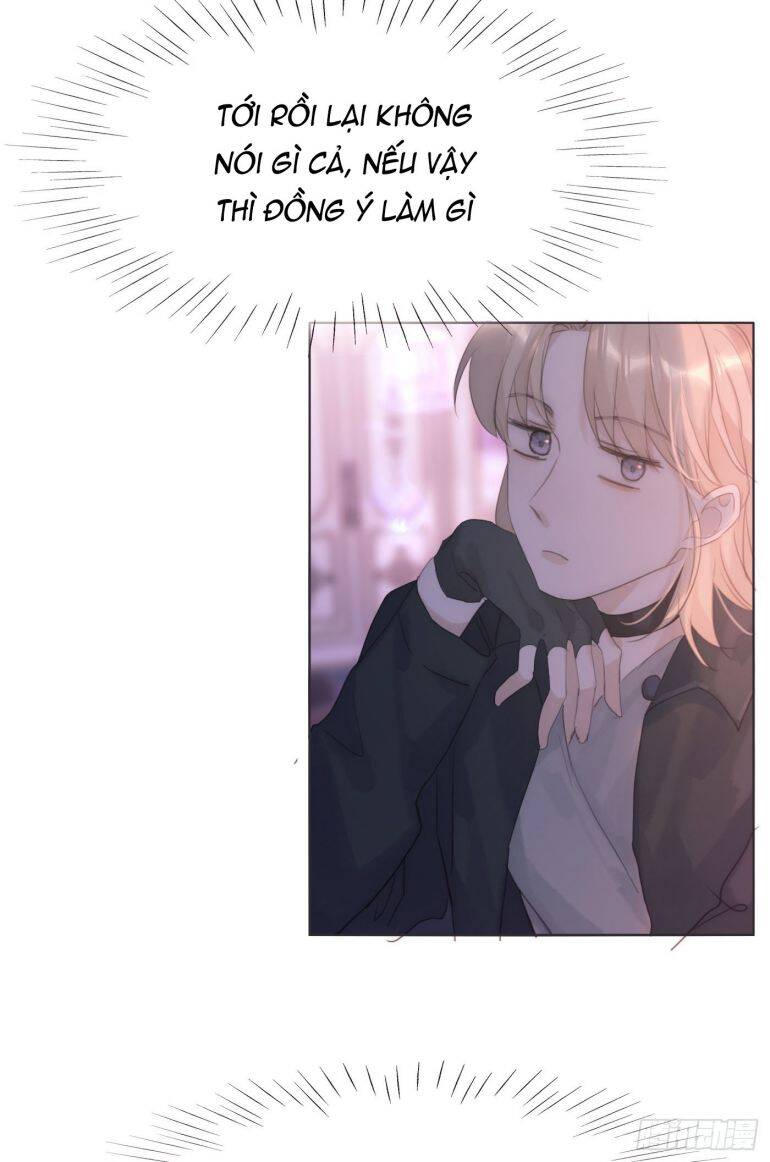 Thỉnh Cùng Ta Đồng Miên-Xin Hãy Ngủ Cùng Ta - Chapter 104 - Page 36