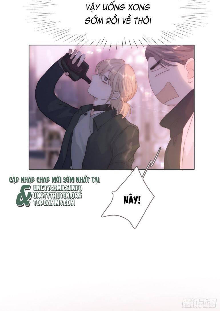 Thỉnh Cùng Ta Đồng Miên-Xin Hãy Ngủ Cùng Ta - Chapter 104 - Page 37